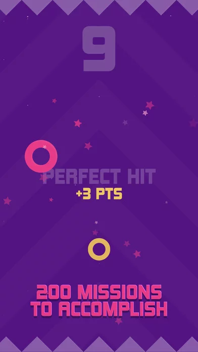 Изображение игры: Boom Dots
