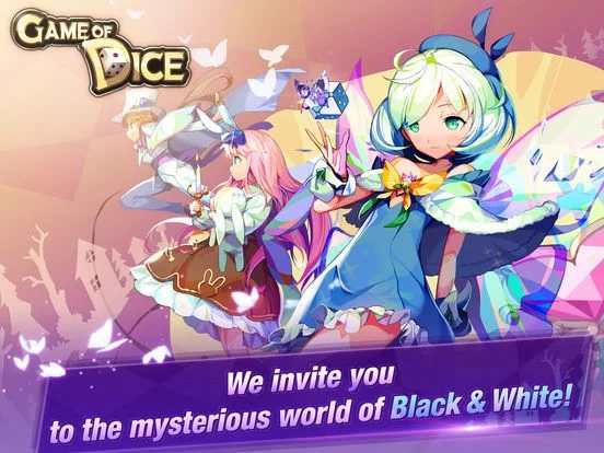 Изображение игры: Game of Dice