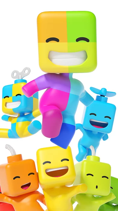 Изображение игры: Stubies