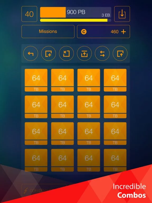 Изображение игры: Byte Master