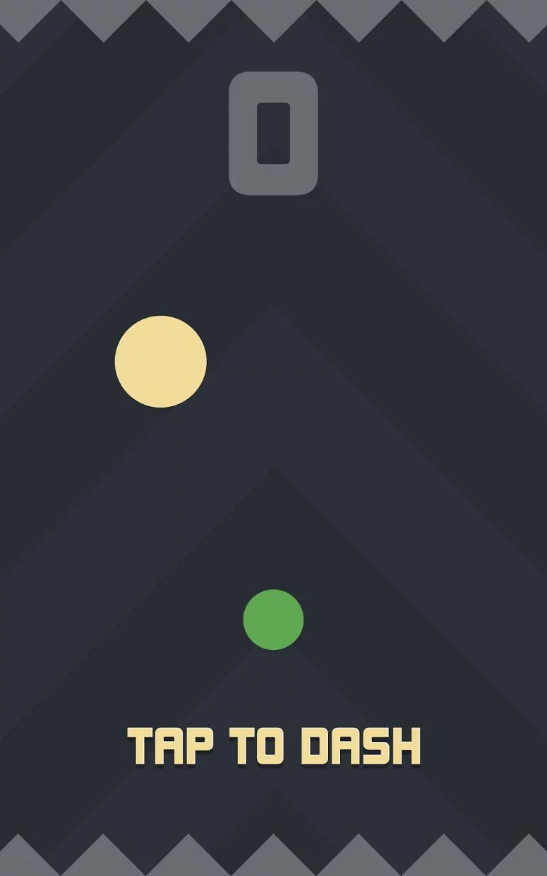 Изображение игры: Boom Dots