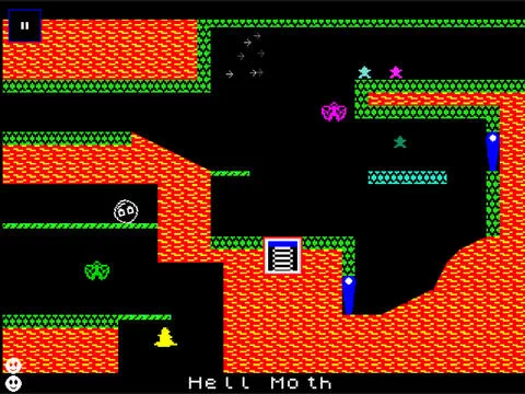Изображение игры: I Am Level