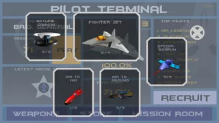 Изображение игры: Lightning Assault