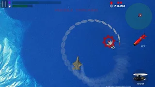 Изображение игры: Lightning Assault