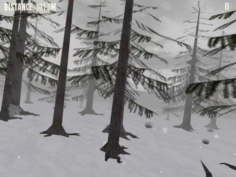 Изображение игры: The Prey