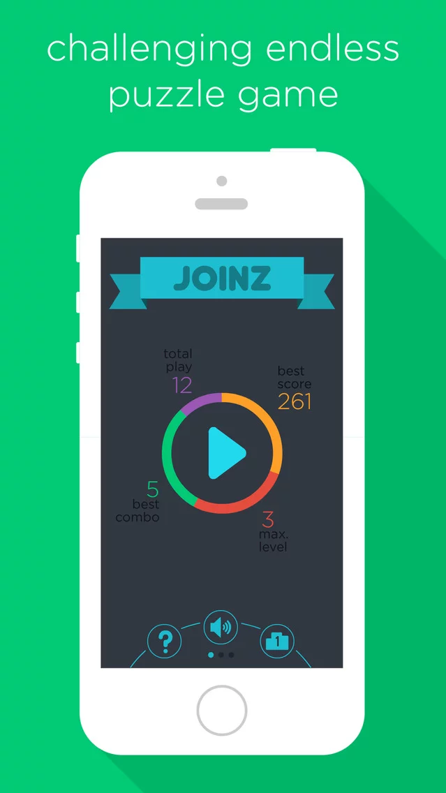 Изображение игры: Joinz