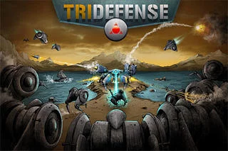 Изображение игры: TriDefense