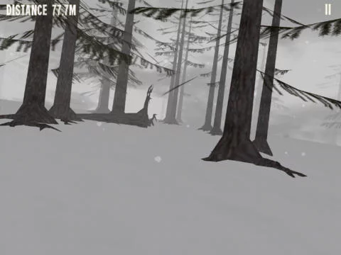 Изображение игры: The Prey