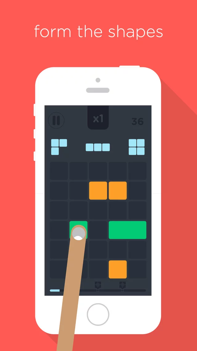 Изображение игры: Joinz