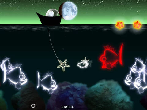 Изображение игры: Awe Fishing! Off The Hook