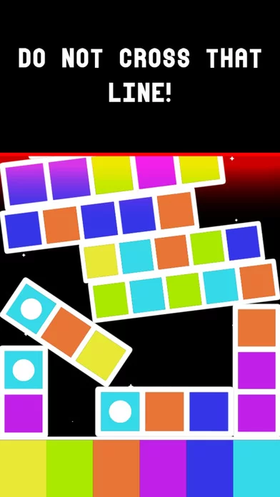 Изображение игры: Matchblocks