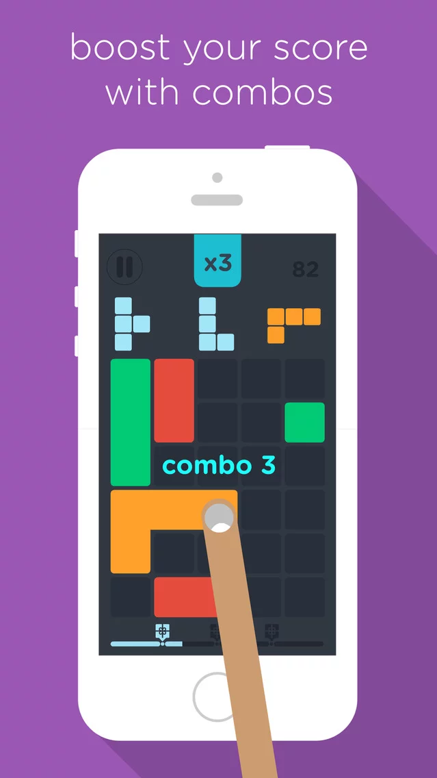 Изображение игры: Joinz