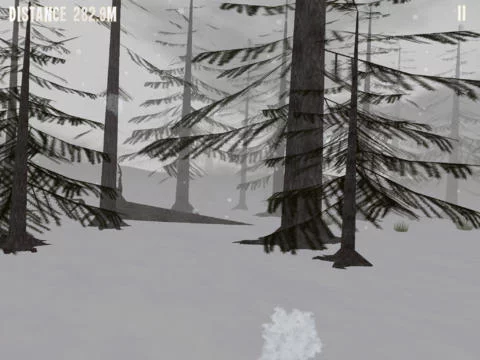 Изображение игры: The Prey