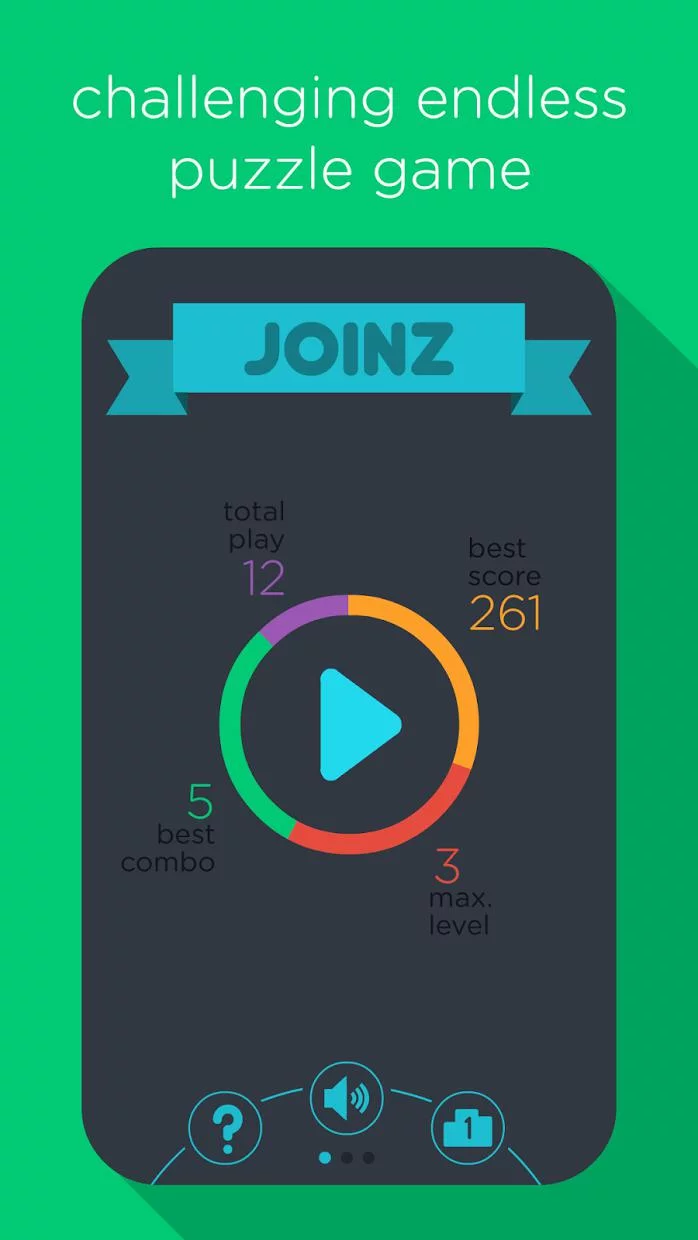 Изображение игры: Joinz