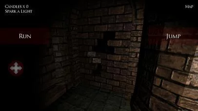Изображение игры: Dungeon Nightmares II