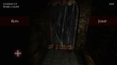 Изображение игры: Dungeon Nightmares II