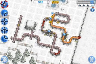 Изображение игры: PipeLand
