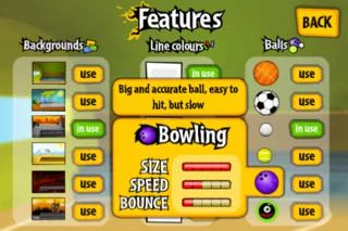 Изображение игры: Crazy Basketball
