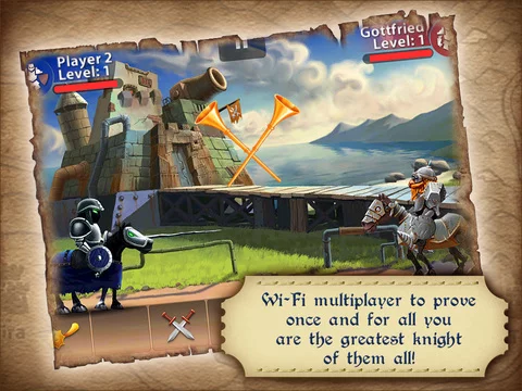 Изображение игры: Shake Spears! HD