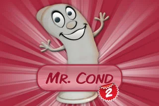 Изображение игры: Mr. Cond 2