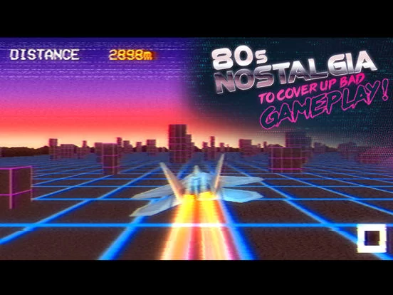 Изображение игры: Vector Fury