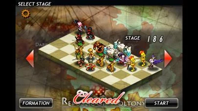 Изображение игры: Rebirth of Fortune