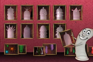 Изображение игры: Mr. Cond 2
