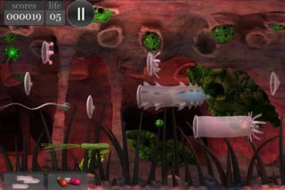 Изображение игры: Mr. Cond 2