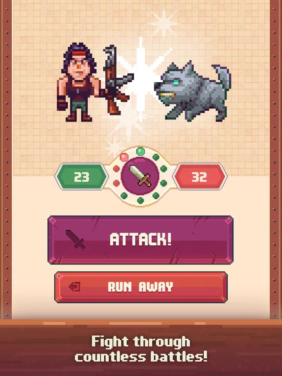 Изображение игры: Tinker Island: Survival Adventure