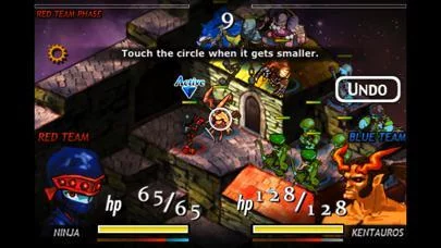 Изображение игры: Rebirth of Fortune