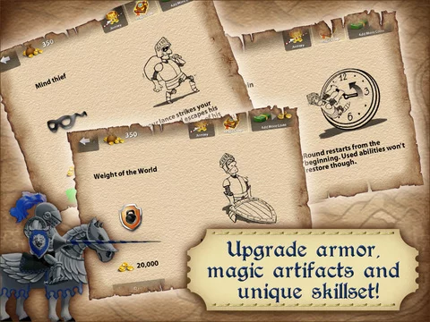 Изображение игры: Shake Spears! HD