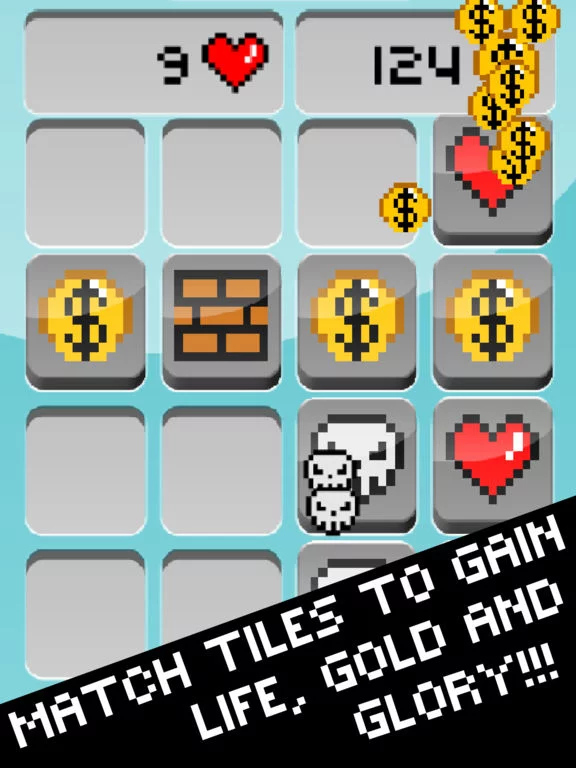 Изображение игры: Hero Slide
