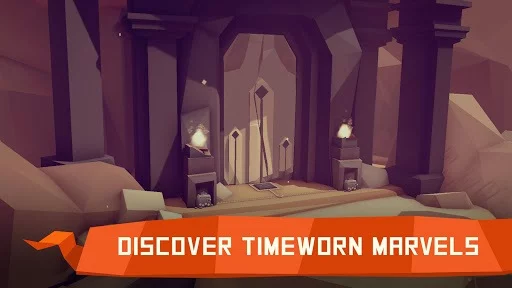 Изображение игры: After the End: Forsaken Destiny