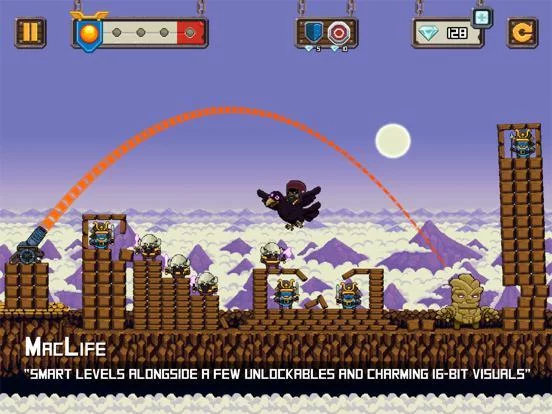 Изображение игры: Tiny Empire