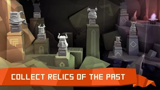 Изображение игры: After the End: Forsaken Destiny