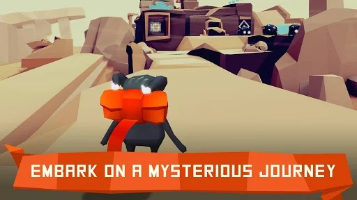 Изображение игры: After the End: Forsaken Destiny