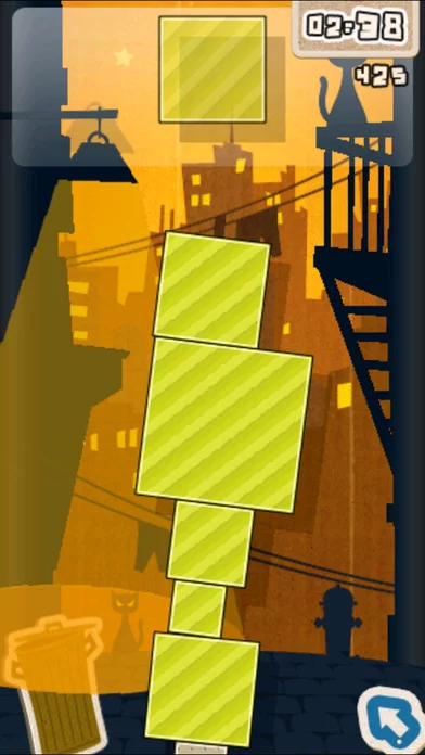 Изображение игры: Finger Physics Free