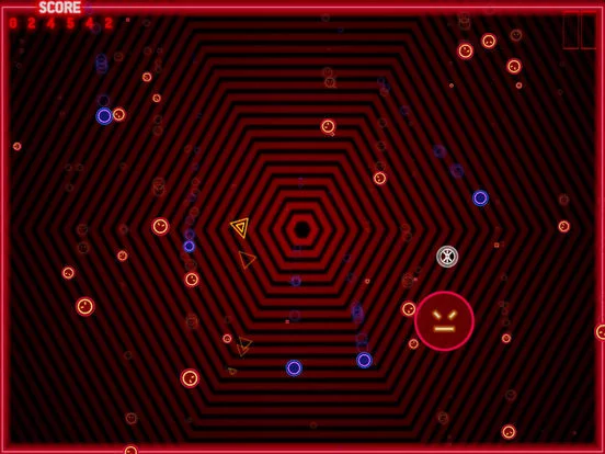 Изображение игры: .Matrixx