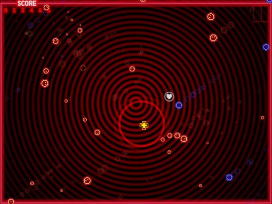 Изображение игры: .Matrixx