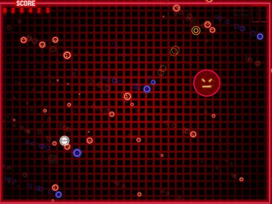 Изображение игры: .Matrixx
