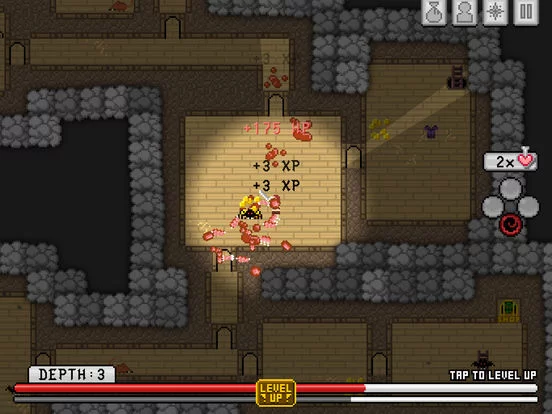 Изображение игры: Cursed Loot