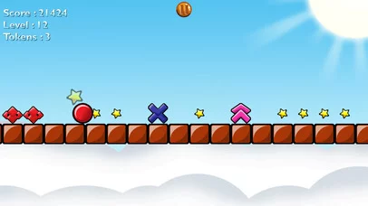 Изображение игры: FastBall 2