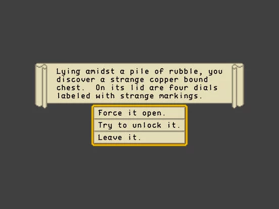 Изображение игры: Cursed Loot