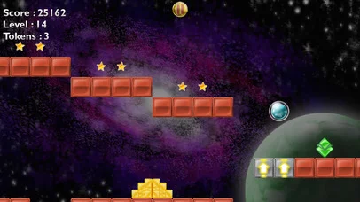 Изображение игры: FastBall 2