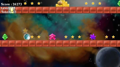 Изображение игры: FastBall 2