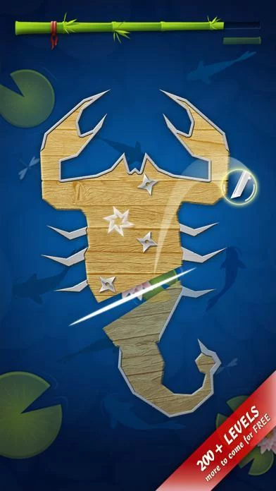 Изображение игры: iSlash
