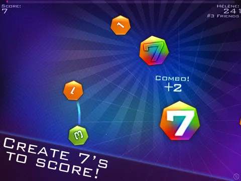 Изображение игры: Super 7