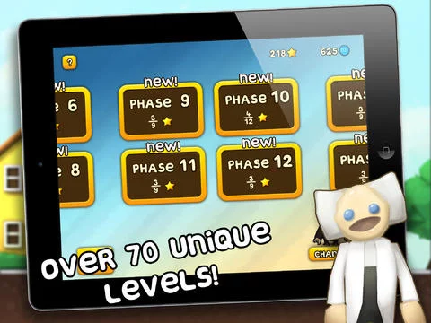 Изображение игры: Brainsss