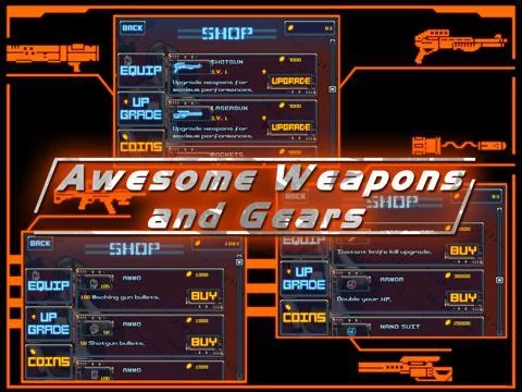 Изображение игры: Bio Crisis