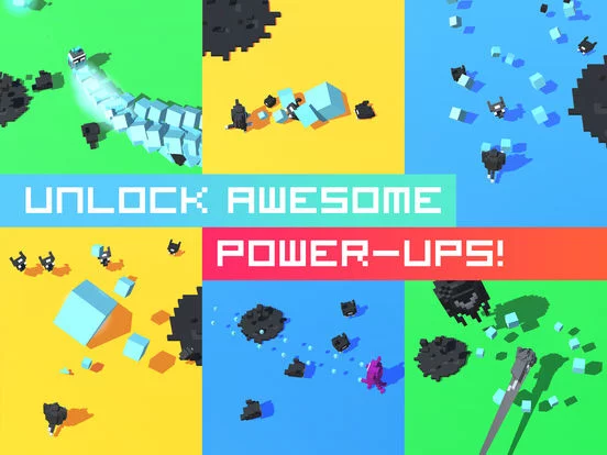 Изображение игры: Hyper Blaster